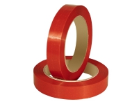 Tape PVC-s rød 12mmx66m - (66 meter pr. rulle x 24 ruller)