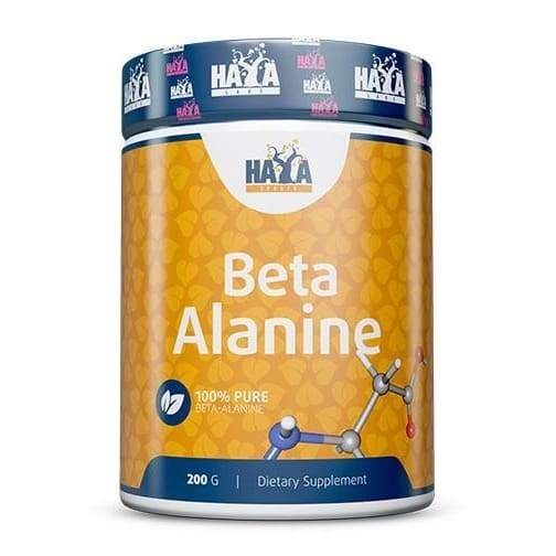 Sports Beta Alanine - 200 grams