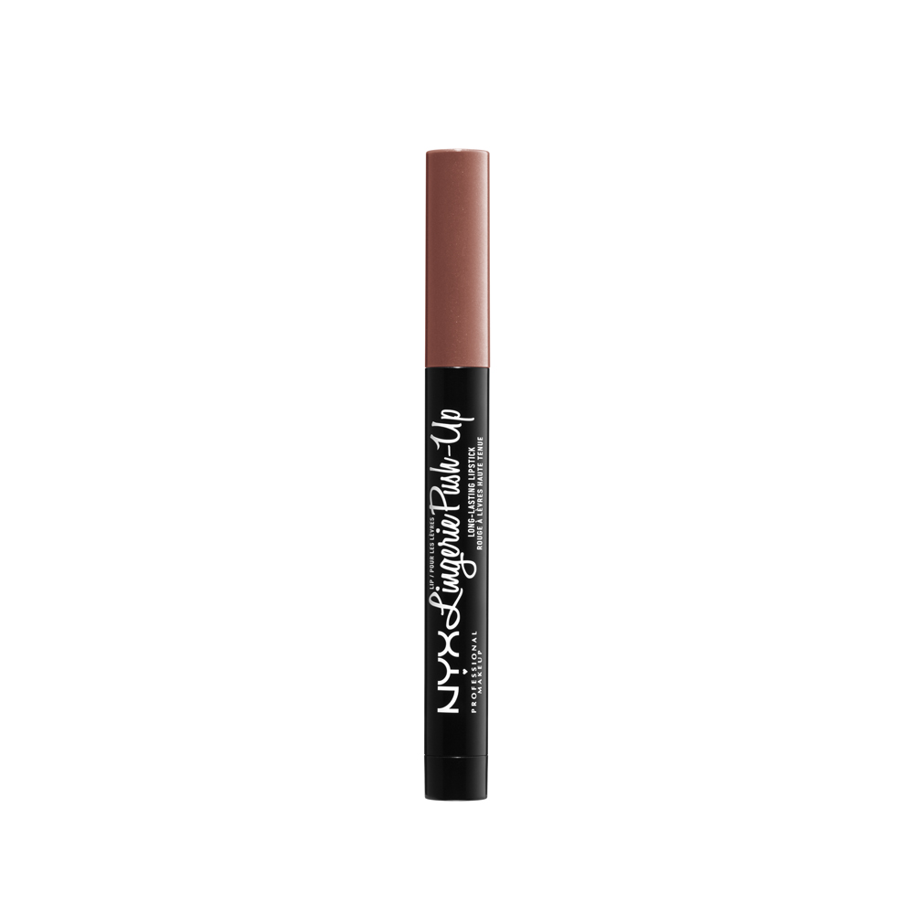 Buy NYX PROFESSIONAL MAKEUP Lip Lingerie Push-Up Long Lasting