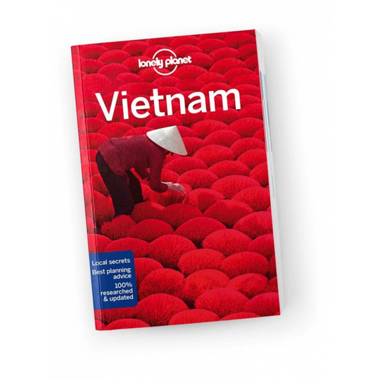 Lonely Planet Vietnam