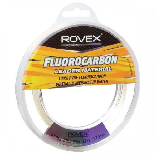 Rovex Fluorocarbon 0,52mm