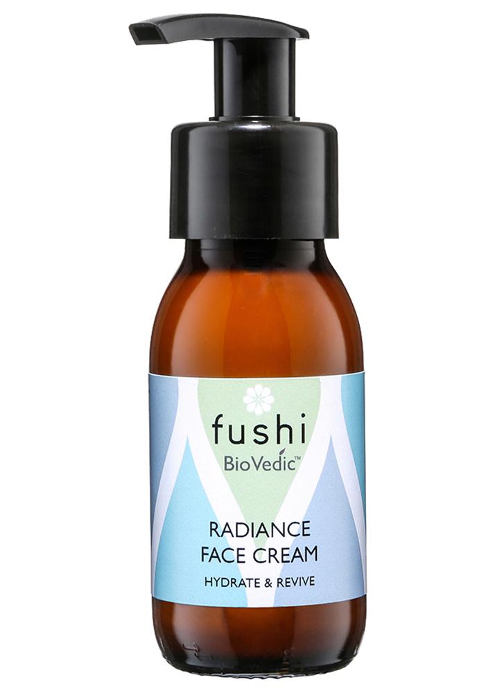 Fushi BioVedic Radiance Face Cream