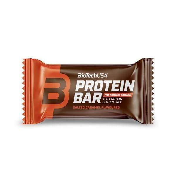 Protein Bar, Salted Caramel - 20 x 35g