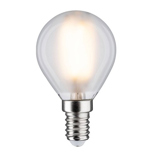 LED-lamppu E14 5W pisara 2 700 K himmennettävä