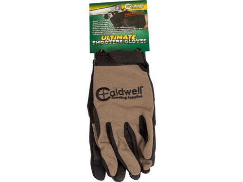 Caldwell Ulitimate Shooters Glove L/XL