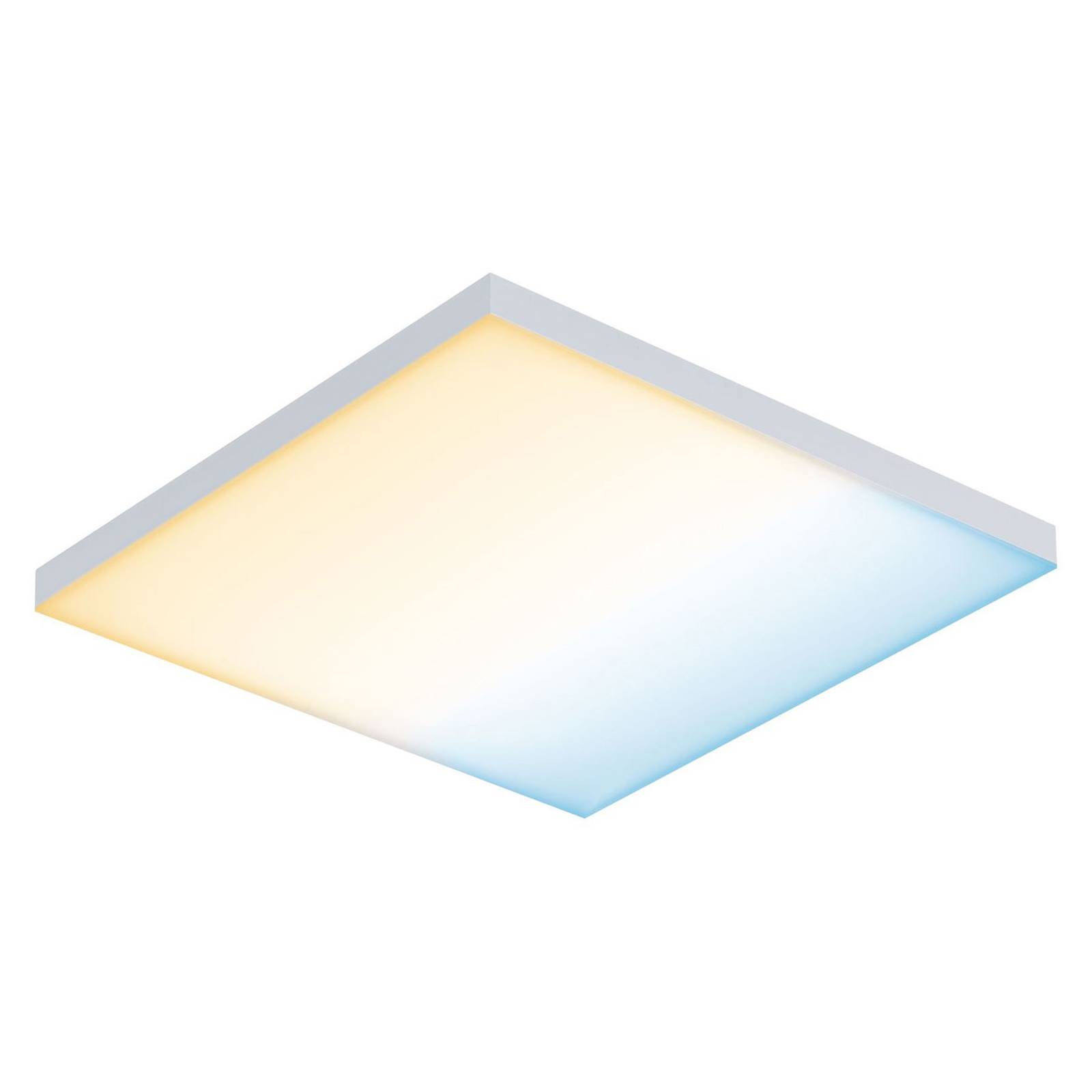 Paulmann Velora -LED-paneeli Zigbee 29,5x29,5cm