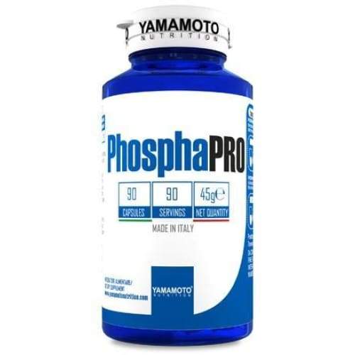 PhospaPro - 90 caps