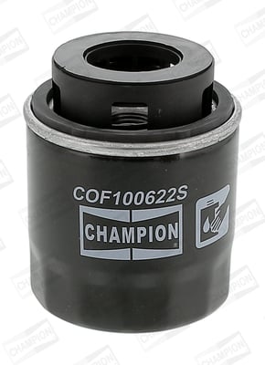 Öljynsuodatin CHAMPION COF100622S