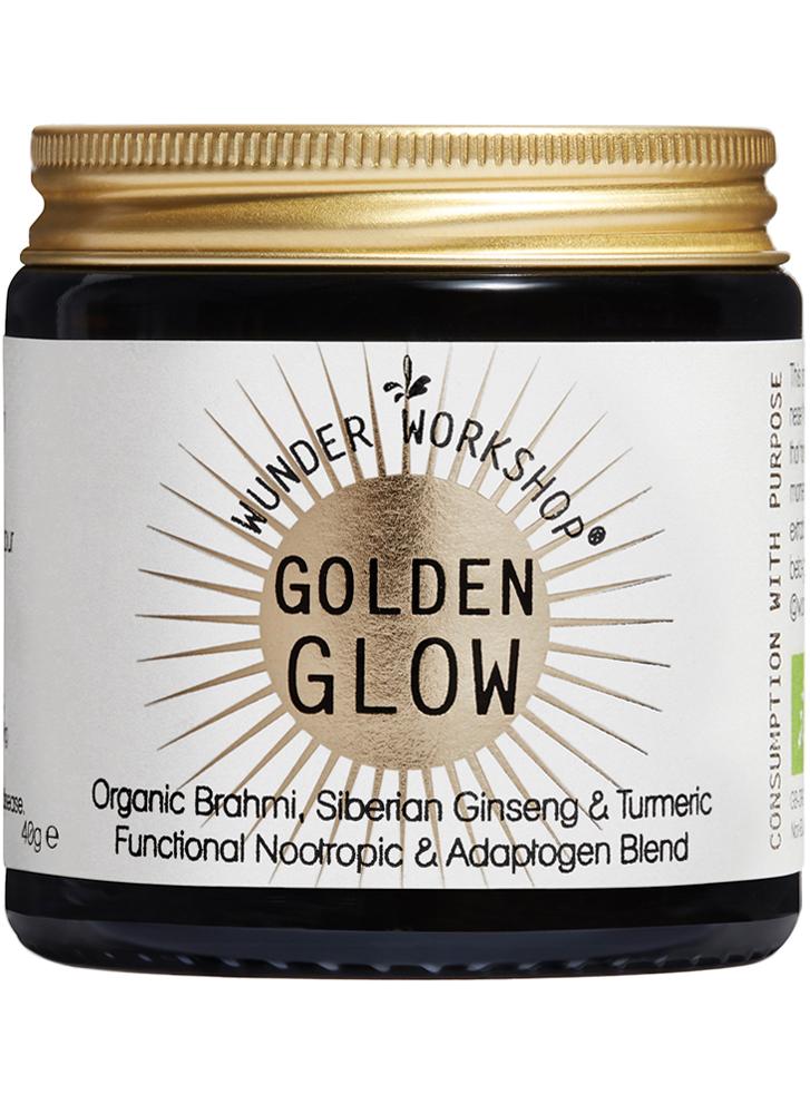 Wunder Workshop Golden Glow Flawless Focus