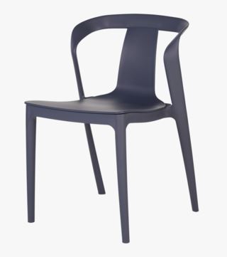 Vital tuoli sininen