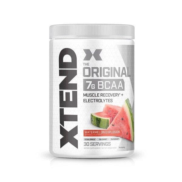 Xtend, Watermelon Explosion - 423 grams