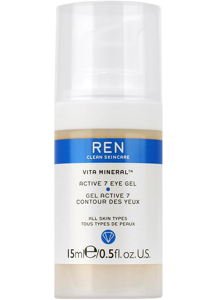 REN Vita Mineral Active 7 Eye Gel