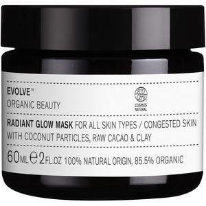 Evolve Radiant Glow Mask - 60 ml.