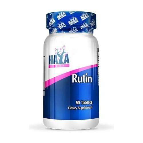 Rutin - 50 tablets