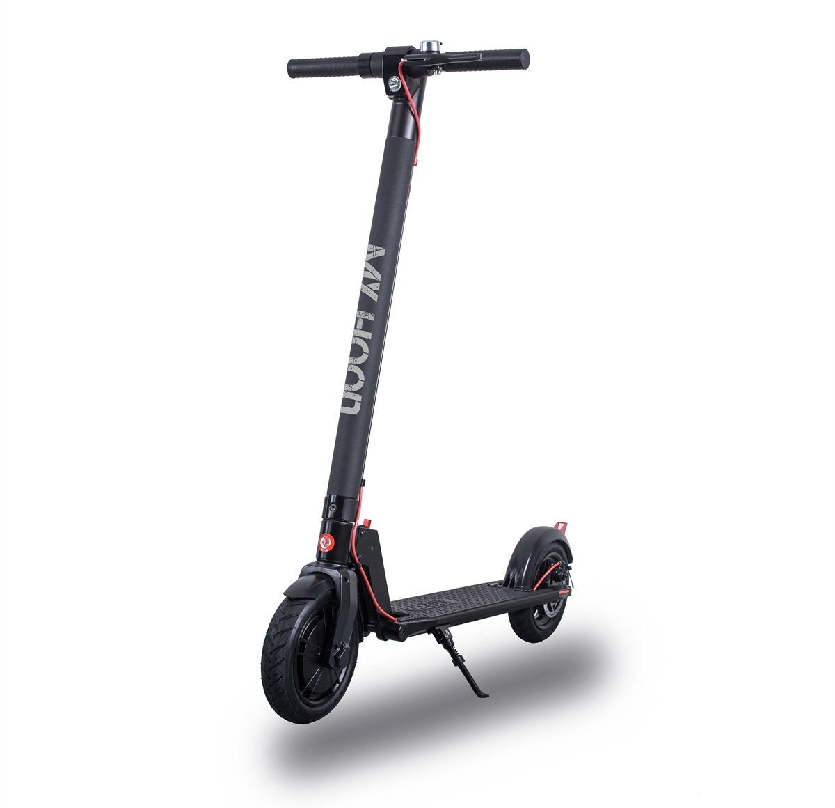 My Hood - Electric Scooter GLX - Black (508080)
