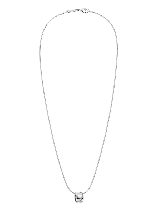 Calvin Klein Hook Halsband KJ06MN040100