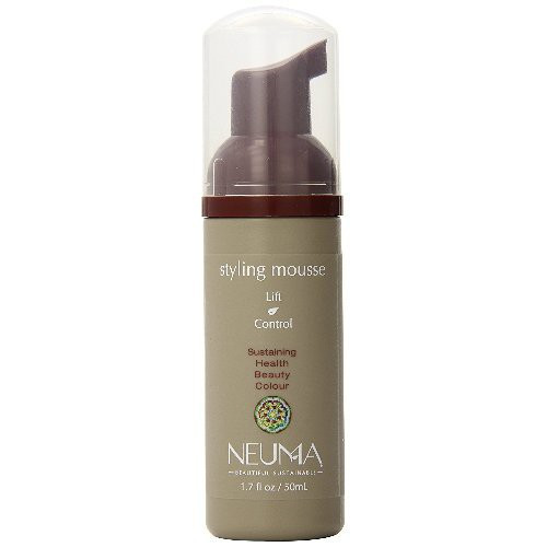 Buy NEUMA neuStyling Lift Hair Mousse 50ml online