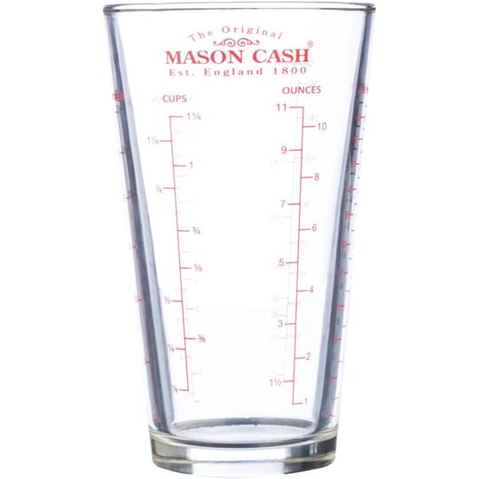Mason Cash Mätglas 300 ml