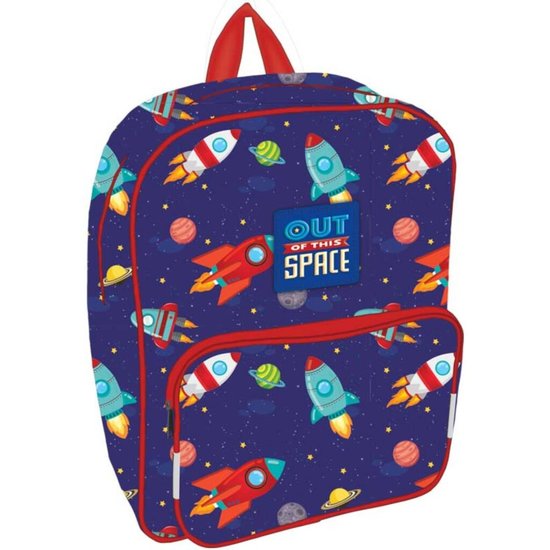 Valiant - Backpack - Out Of Space (091509201)
