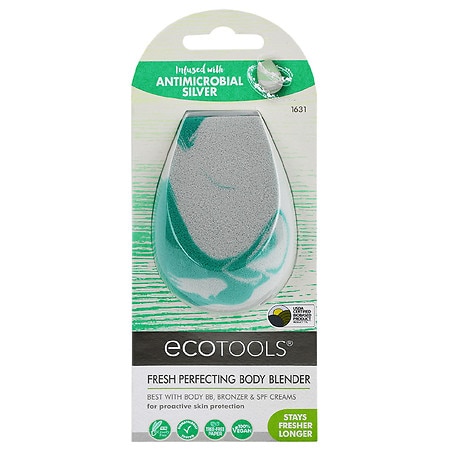 EcoTools Fresh Perfecting Body Blender - 1.0 ea