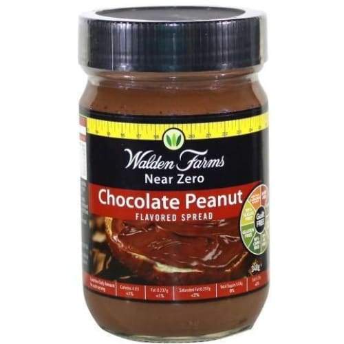 Peanut Spread, Chocolate - 340 grams