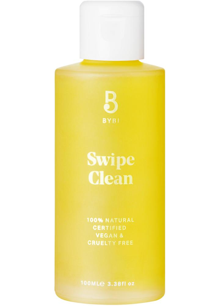 BYBI Beauty Swipe Clean Oil Cleanser