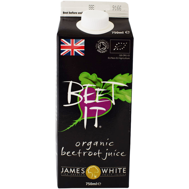 Juice Beetroot - 36% rabatt