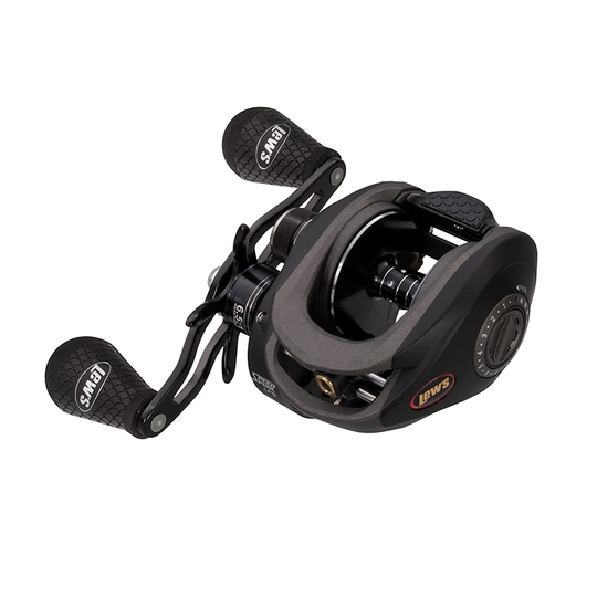 Daiwa Fuego HD 200 LTD