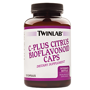 C-Plus Citrus Bioflavonoid