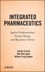 Integrated Pharmaceutics (Hardback)