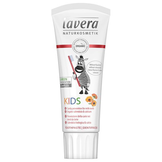 Lavera Kids Toothpaste, 75 ml
