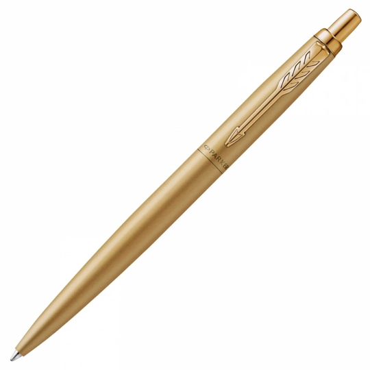 Osta Parker Jotter XL Monochrome Gold Kuulakärkikynä netistä