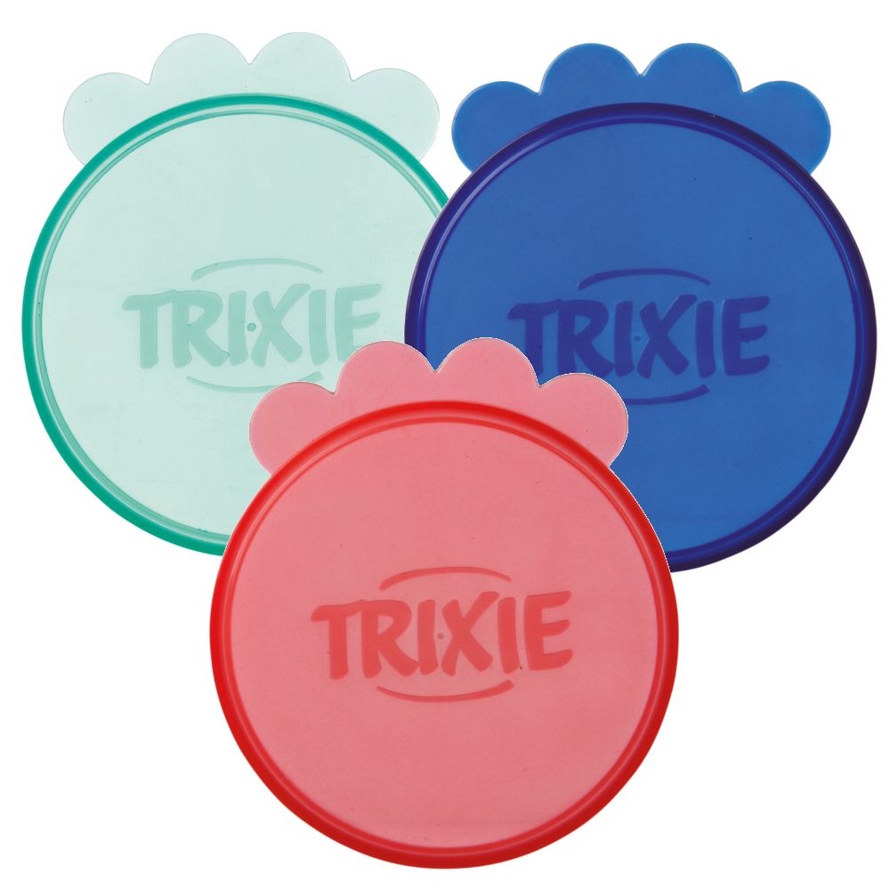 Trixie Can Cover - 3 Piece Set, 7.6cm Diameter