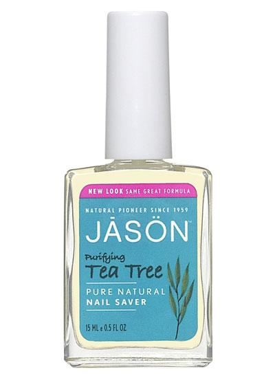 Jason Purifying Tea Tree Nail Saver