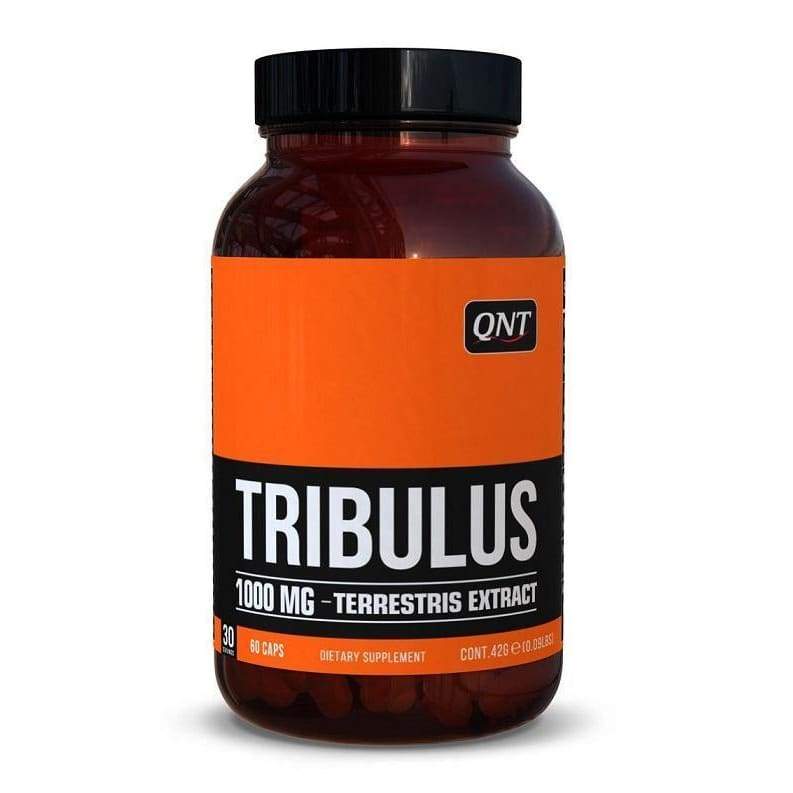 Tribulus Terrestris, 1000mg - 60 caps
