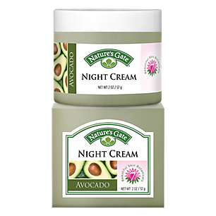 Avocado Night Cream