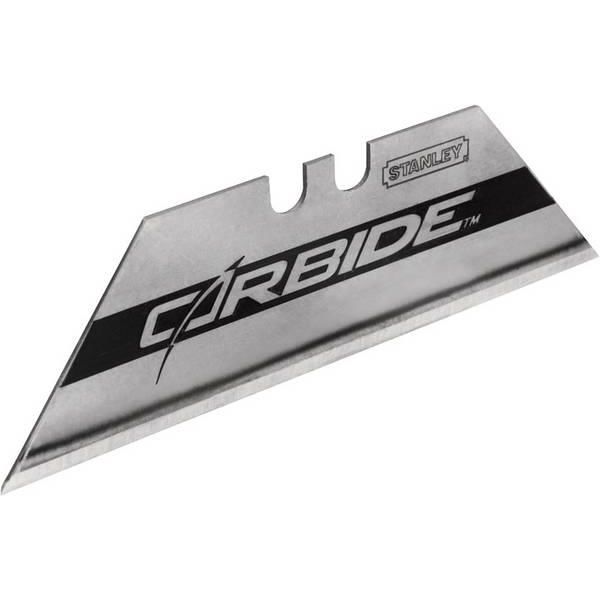 STANLEY 0-11-800 Carbide Knivblad 5-pakning
