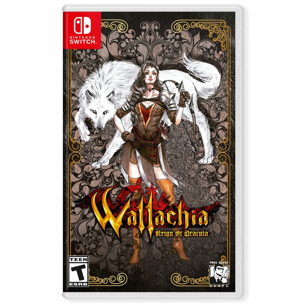 Wallachia Reign of Dracula (Import)