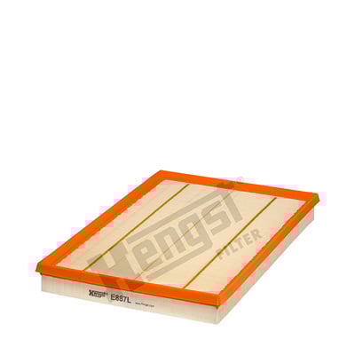 Luftfilter HENGST FILTER E887L