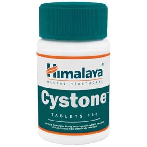 Cystone - 100 tablets