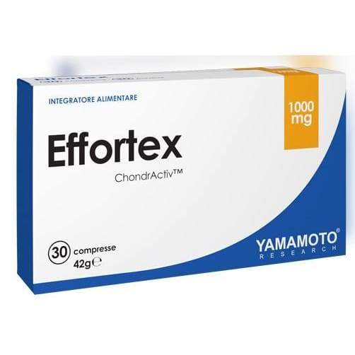 Effortex - 30 tablets