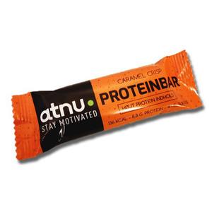 ATNU Proteinbar Caramel Crisp - 1 stk