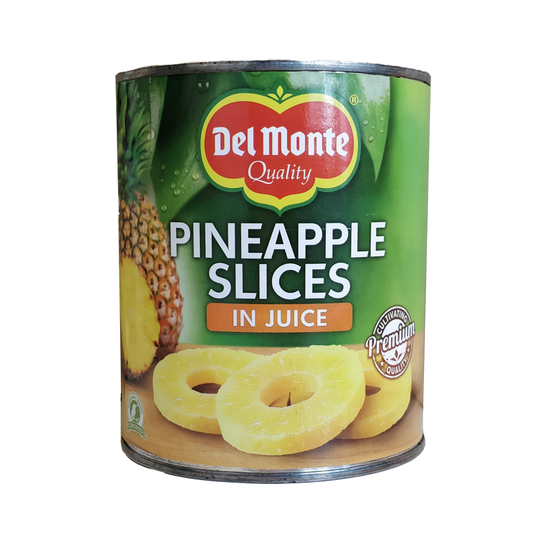 Ananasviipaleet Mehussa 820g - 59% alennus