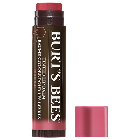 Burt's Bees Tinted Lip Balm, 4,25 g