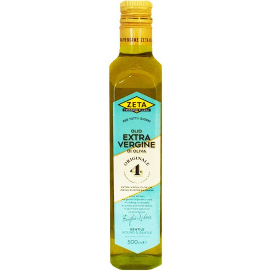 Oliiviöljy Extra Vergine - 20% alennus
