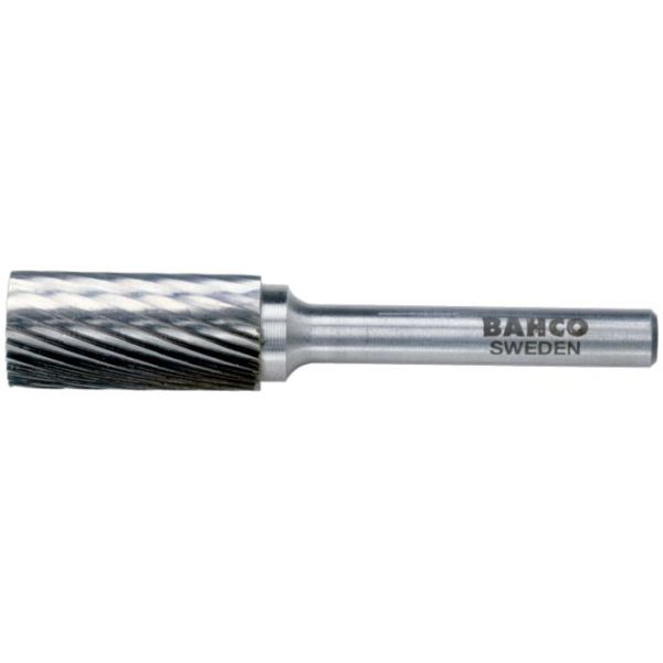 Bahco A1625C06 Roterende fil 16 x 25 x 6 x 65 mm, C