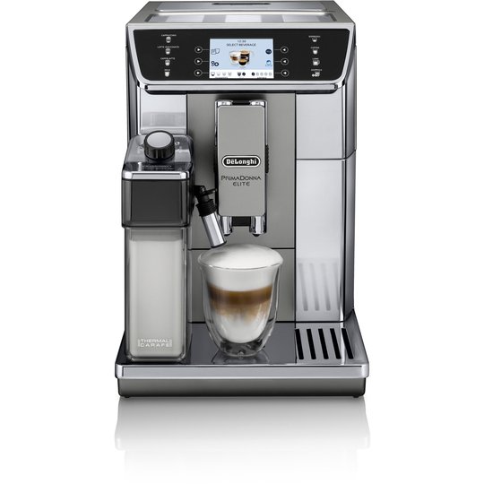 DeLonghi Kaffemaskin ECAM 650.55MS