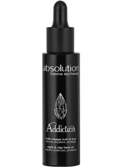 Absolution Addiction L'Huile Visage Face Oil