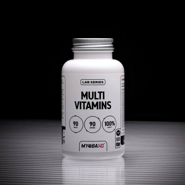 Lab Series Multi-Vitamins