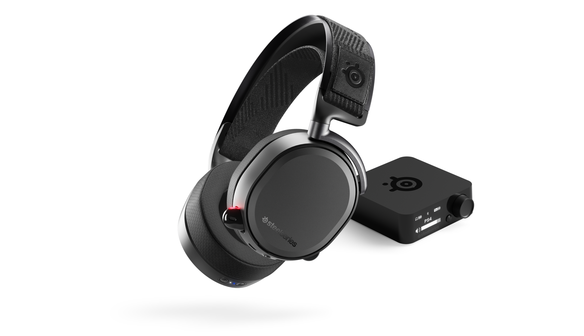 Buy Steelseries - Arctis Pro Wireless Gaming Headset online